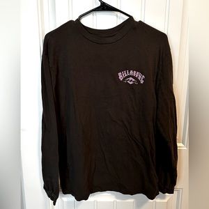 Long sleeve Billabong Shirt